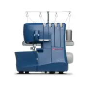 SINGER 0235 Overlocker