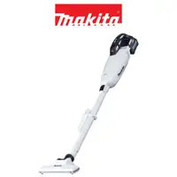 在飛比找PChome24h購物優惠-MAKITA 牧田 40V充電式無刷吸塵器 黑 CL001G