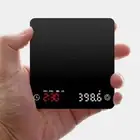 Mini Electronic Scale Timer Smart Weighing Scale Smart Kitchen Scale Espresso
