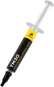 Performance Thermal Paste | Ultra-Low Thermal Impedance CPU/GPU | 3 Grams|w