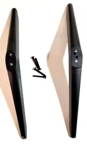TCL 68-642070-0ZRG/68-769230-0ZRG S8-65F80NX-BS1 TV Stand/Legs 65S435 65S431