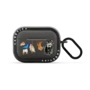 AirPods Pro 2 Bounce Case Throw Me a Bone! Airpod Pro Case