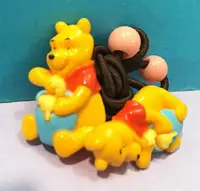 在飛比找樂天市場購物網優惠-【震撼精品百貨】Winnie the Pooh 小熊維尼 迪