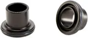 Ritchey WCS Axle Adaptor Kit: MTN Hubs, 20mm Thru Axle, Front