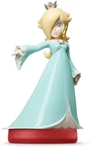amiibo Rosetta (Super Mario series)