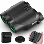 Compact Binoculars for Adults High Powered - 20x32 Small Binoculars for Adult...