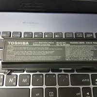 在飛比找樂天市場購物網優惠-TOSHIBA PA3399U-2BRS 原廠電池 M45 