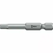 Wera 05135098001 7/32" x 50mm Hex Power Bit