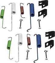 Raybestos H7359 Professional Grade Drum Brake Hardware Kit