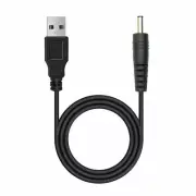 USB Charger Charging Cable Cord Lead f Huion 420 H420 540 Digital Graphic Tablet