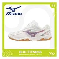 在飛比找蝦皮購物優惠-【普屋運動空間】美津濃 MIZUNO 羽球鞋 羽球鞋 WAV