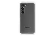Genuine Pelican Voyager ShockProof Case For Samsung Galaxy S24 Ultra - Clear