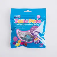 在飛比找蝦皮商城優惠-【HOLA】美國Zollipops木糖醇無糖棒棒糖 綜合水果