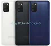 Samsung Galaxy A03s Unlocked SM-A037U 32GB 3GB Single SIM LTE 5000mAh Unopened