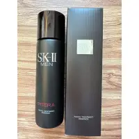 在飛比找蝦皮購物優惠-SK-II男士活能青春露230ml