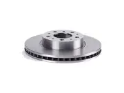 For 1991 Volvo 780 Brake Rotor Front Brembo 93252KMBS Base (for: Volvo)