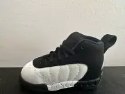 JORDAN TODDLER JUMPMAN PRO ATHLETIC SNEAKERS BOX NO LID #DQ8435 071
