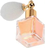minkissy 1 Set Glitter Powder Shimmer Makeup Spray Loose Powder Spray Sparkling Glitter Spray Glitter Shimmer Hair Glitter Spray Body Glitter Body Highlighter Phosphor Powder Make up