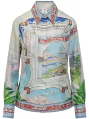 [Casablanca] Casablanca-Camicia Le Passage-Donna 38 FR