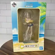 Sachi Umino Ichiban Kuji Cuckoo's Wife 4th Summer Anime Figure Manga Yuki Bandai