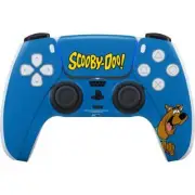 Scooby-Doo PS5 Controller Skin - Scooby-Doo