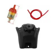 Petrol Fuel Tank for CRF50 XR50 Pit Pro Dirt Bike 110cc 125cc Thumpstar Atomik