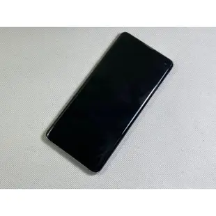 Samsung S10 8G+128G 二手三星旗艦曲面手機