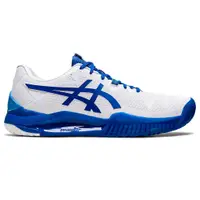 在飛比找蝦皮商城優惠-Asics 2022 Gel Resolution 8 美網