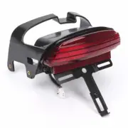 Rear Brake Tail Turn Signals Light Fits For Harley Dyna Fat Bob 08-13 2012