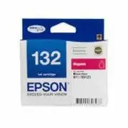 Epson 132 Magenta Ink Cartridge
