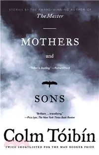 在飛比找三民網路書店優惠-Mothers and Sons ─ Stories