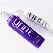 Unite BLONDA Toning Shampoo and Conditioner Duo Bundle