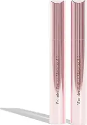 Clarins Wonder Perfect 4D Mascara for Women 8 ml, Black