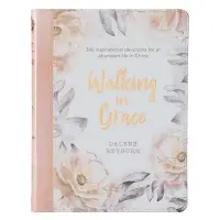 在飛比找博客來優惠-Gift Book Walking in Grace