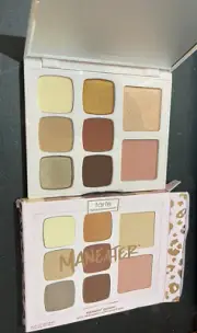 tarte maneater™ passion eye & cheek palette - BNIB - RRP $54.00 - Free Post