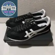 Onitsuka Tiger EDR 78 1183B395 001 BLACK WHITE Unisex Shoes US7.5-14