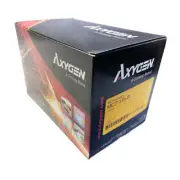 CORNING Axygen™ Snaplock Microtubes Ultra-Clear RED 1.7mL - 500/Box - LAB