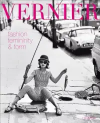 在飛比找博客來優惠-Vernier: Fashion, Femininity &