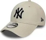 New Era Los Angeles Dodgers 9forty Adjustable Cap League Essential
