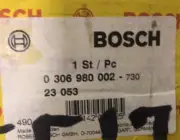 Bosch Halogen Light Fixture 0-306-980-002