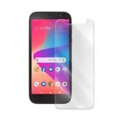 Wear-Resisting Tempered Glass Screen Protector f Tracfone Blu View 2 B130DL USA