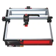 [EU/US/UK/MX Direct] TWOTREES® TS2 10W Laser Engraver Professional Laser Engraving Machine 450mm*450mm Large Engraving A