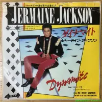 在飛比找Yahoo!奇摩拍賣優惠-JERMAINE JACKSON MICHAEL JACKS