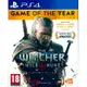 巫師 3：狂獵 年度最佳遊戲版 The Witcher 3: Wild Hunt Game Of Year Edition - PS4 中英文歐版