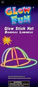 Glow Fun Cap
