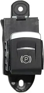 for A6 for S6 for C6 Q7 A3 2007 2008 2009 2010 2011 Electronic Handbrake Switch Parking Hand Brake Switch Auto Hold Button