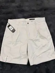 Greg Norman Men’s Golf Shorts - Size 36, NWT