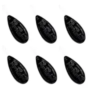 Sewing Machine Needle Threaders (6pk)