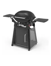 [Weber] Family Q+ Q3100N+ LP in Midnight Black 29710024