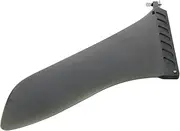 Paddleboard Fin Removable and Replaceable Surfboard Accessory Improve Control and Stability